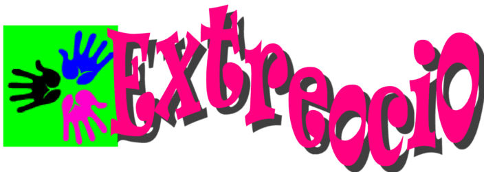Logo Extreocio