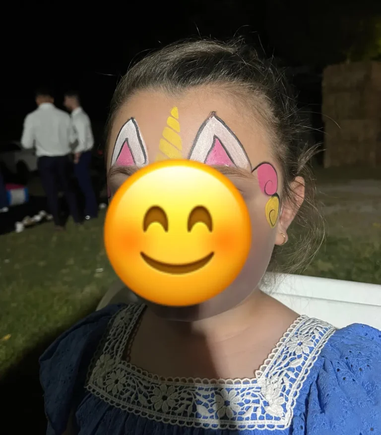Animación infantil en una boda (4)
