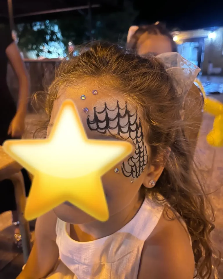 Animación infantil en una boda (11)