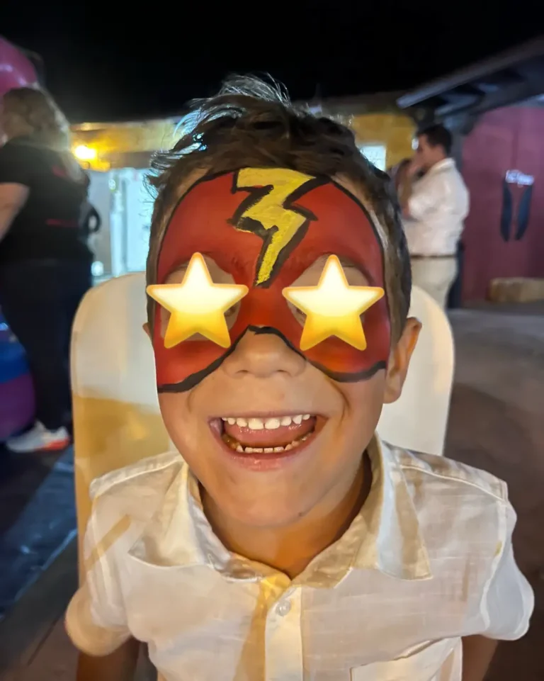 Animación infantil en una boda (14)