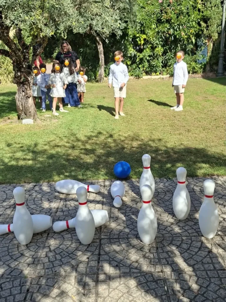 Animación infantil en una boda (19)