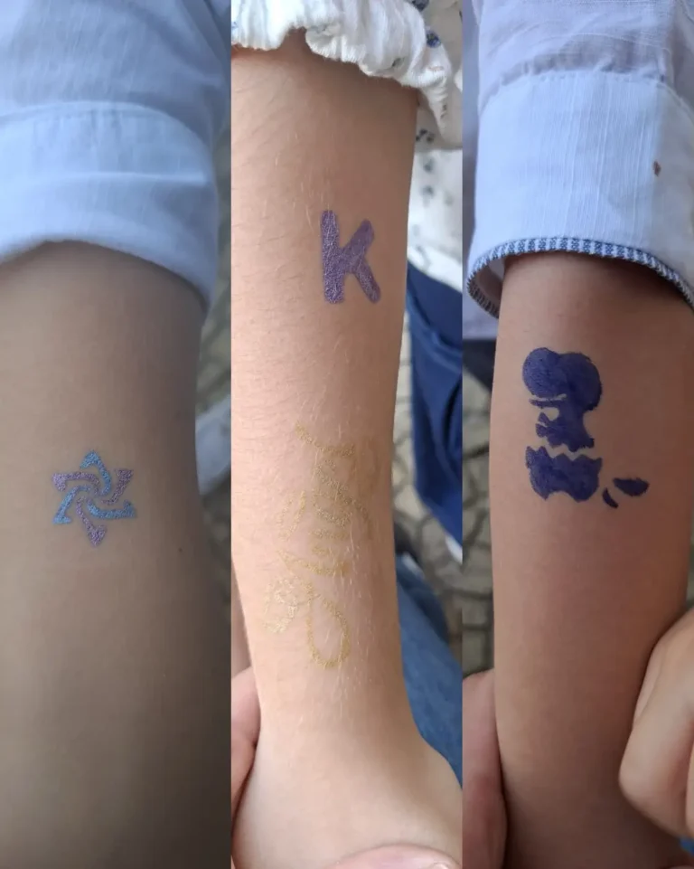 Animación infantil en una boda (23)