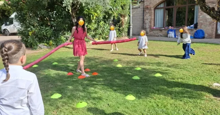 Animación infantil en una boda (26)