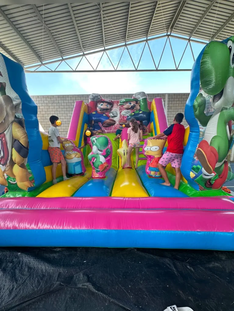 Fiesta de fin de curso con Extreocio (4)