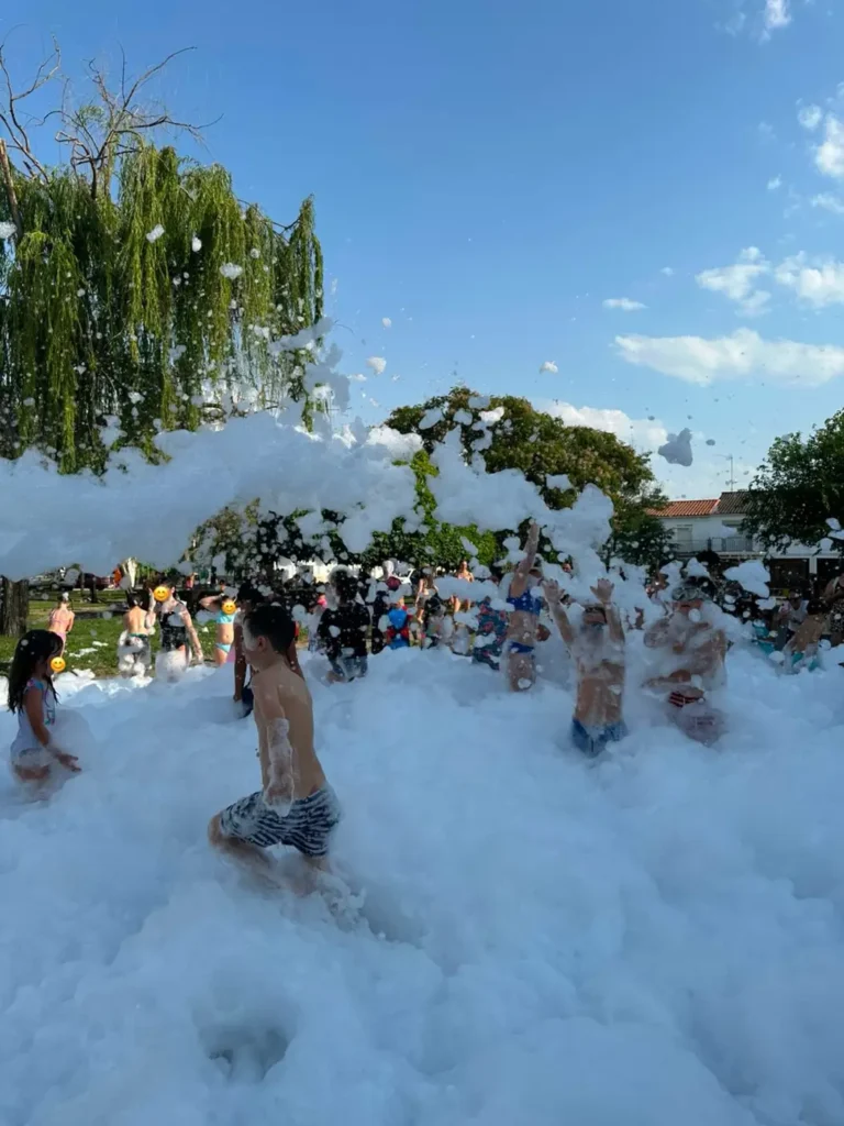 Fiesta de fin de curso con Extreocio (5)
