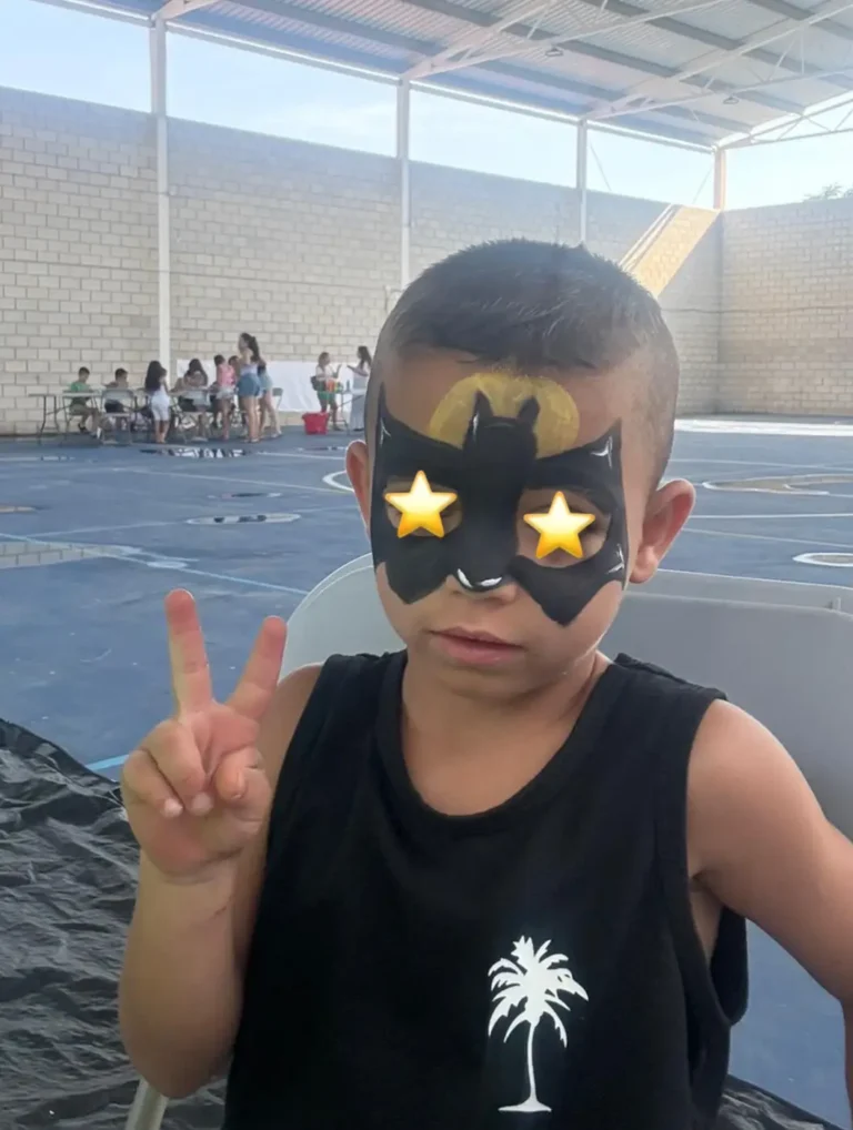 Fiesta de fin de curso con Extreocio (6)