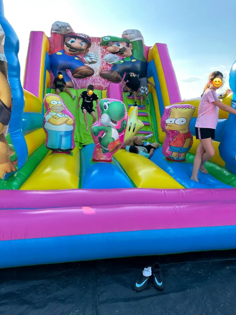 Fiesta de fin de curso con Extreocio (11)