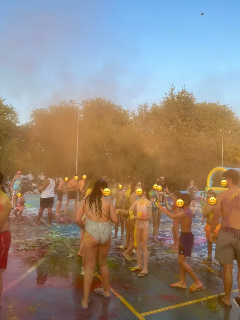 Fiestas de San Bernardo en Casas de Belvís (5)