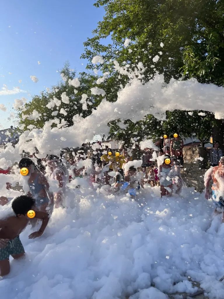Fiestas del Rosario en Belvís de Monroy (14)