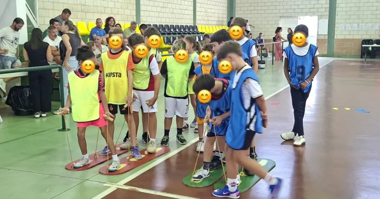 El Gran Desafío en Majadas (7)