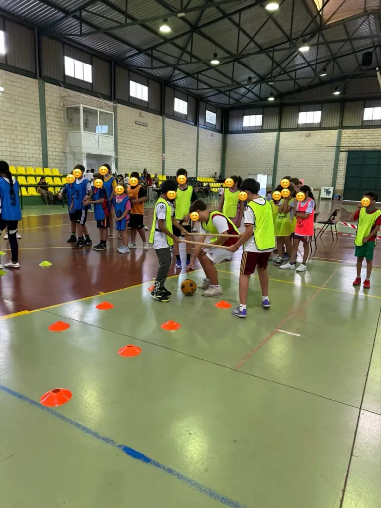 El Gran Desafío en Majadas (12)