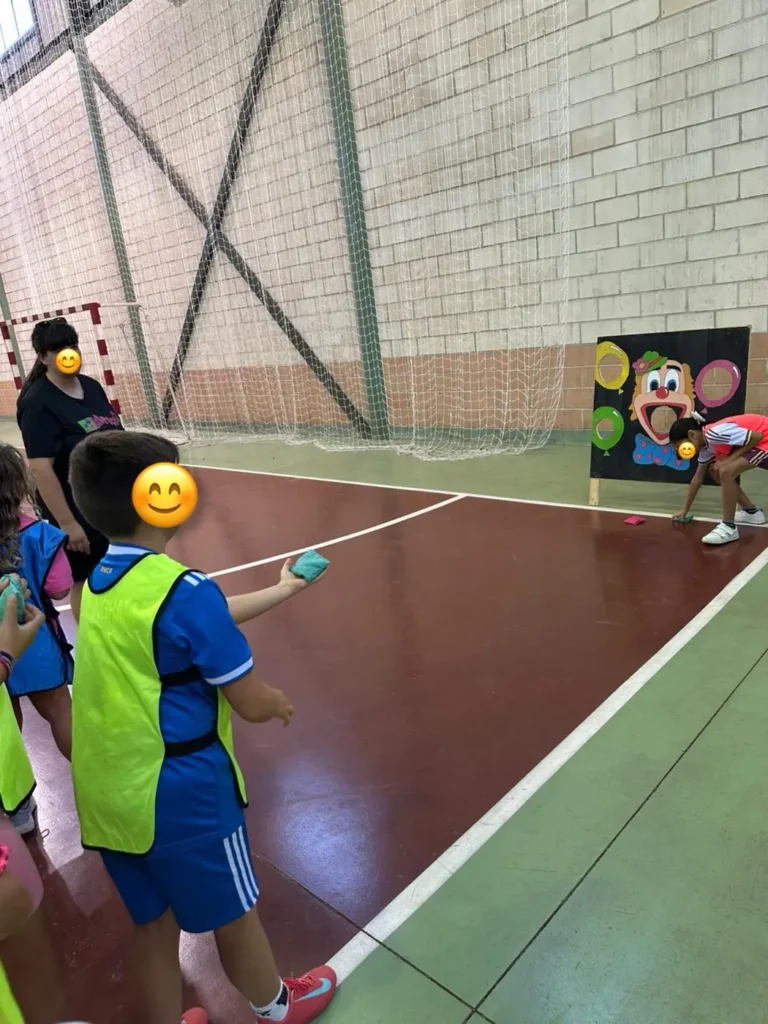 El Gran Desafío en Majadas (14)