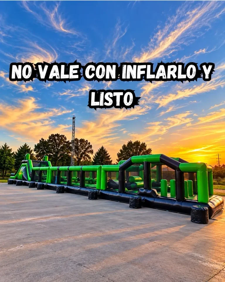 Seguridad de los hinchables con viento (3)