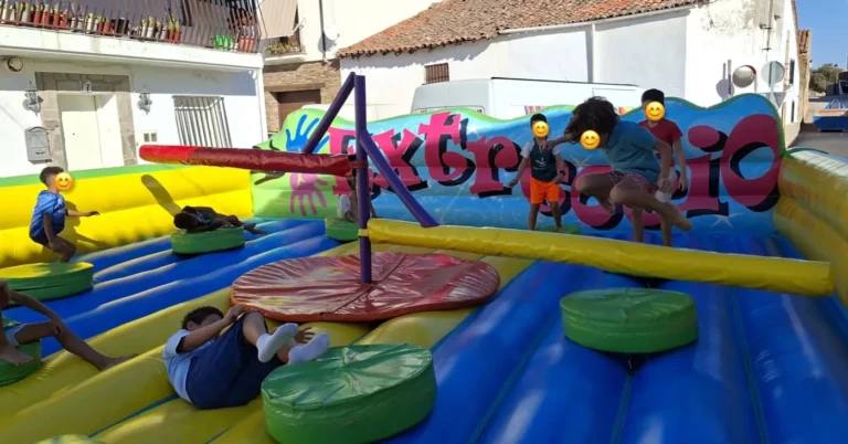 Actividades de Extreocio en Serrejón (8)
