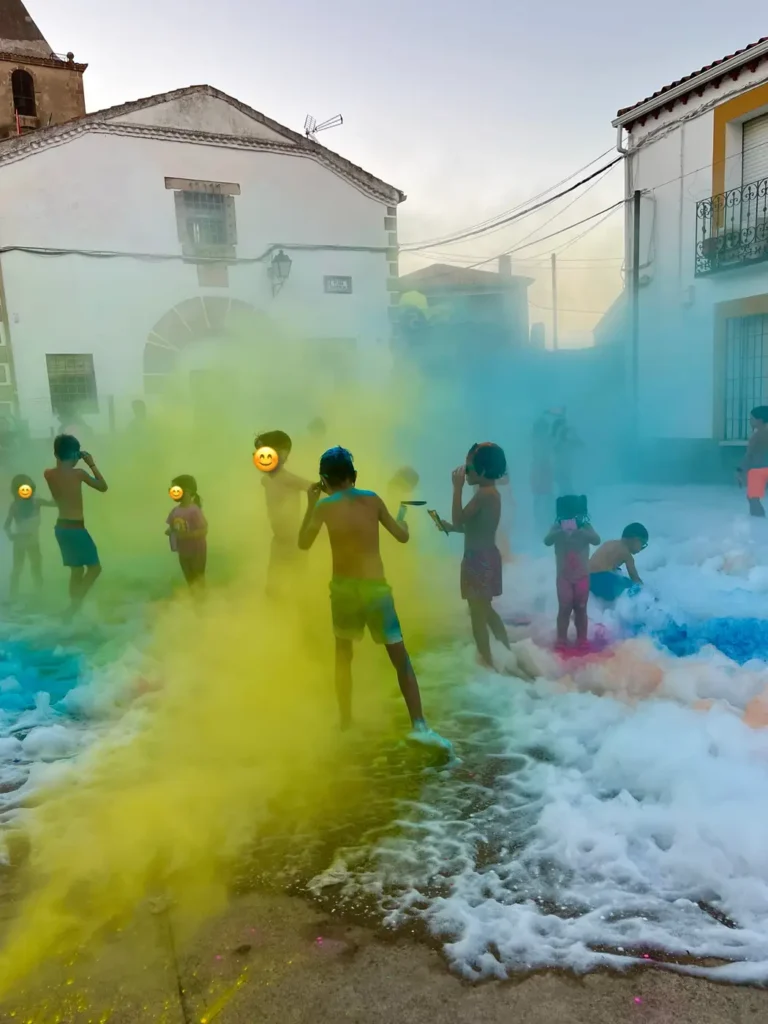 Actividades de Extreocio en Serrejón (9)