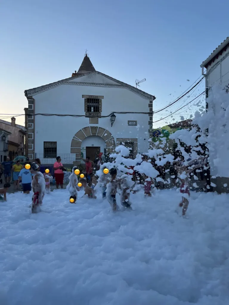 Actividades de Extreocio en Serrejón (11)