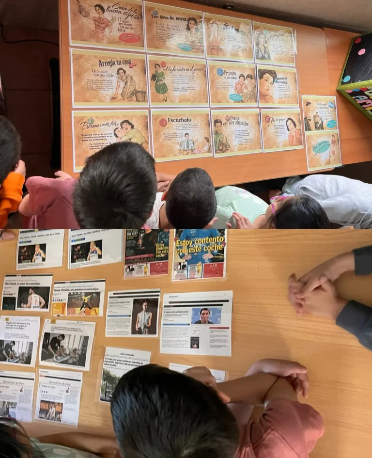 Actividades de Extreocio en Serrejón (20)
