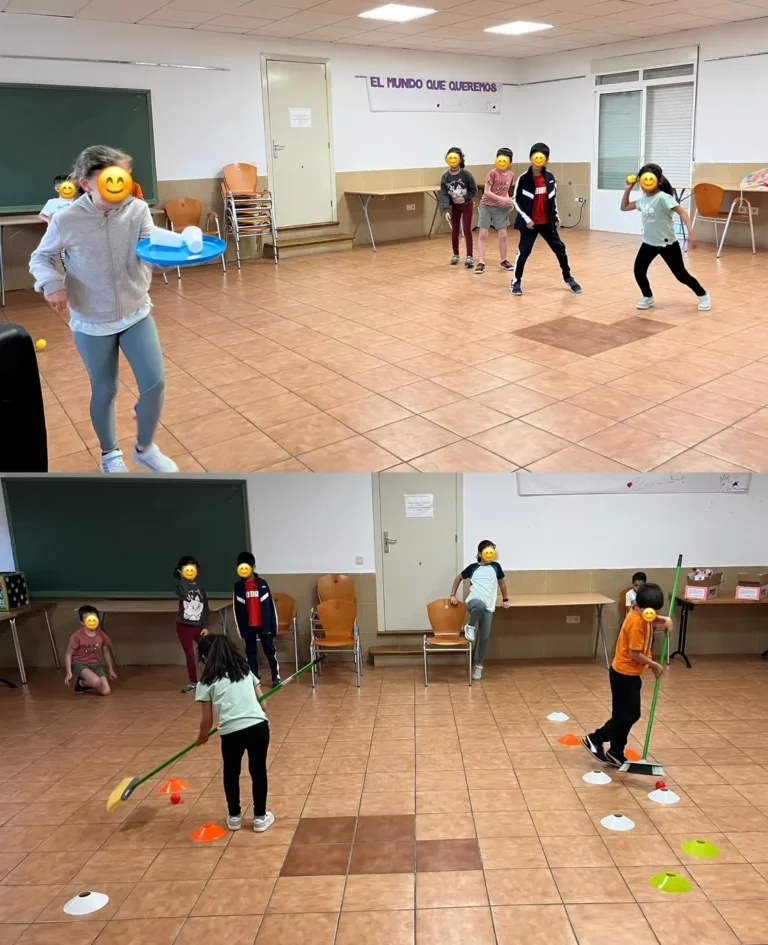 Actividades de Extreocio en Serrejón (22)